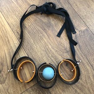 In Good Company Asia Statement Necklace